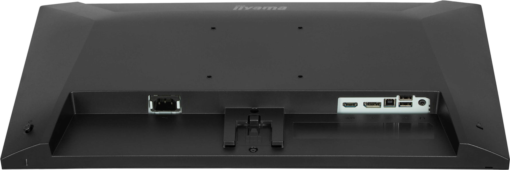 iiyama ProLite X2793HSU-B1 computer monitor 68,6 cm (27") 1920 x 1080 Pixels Full HD LED Zwart