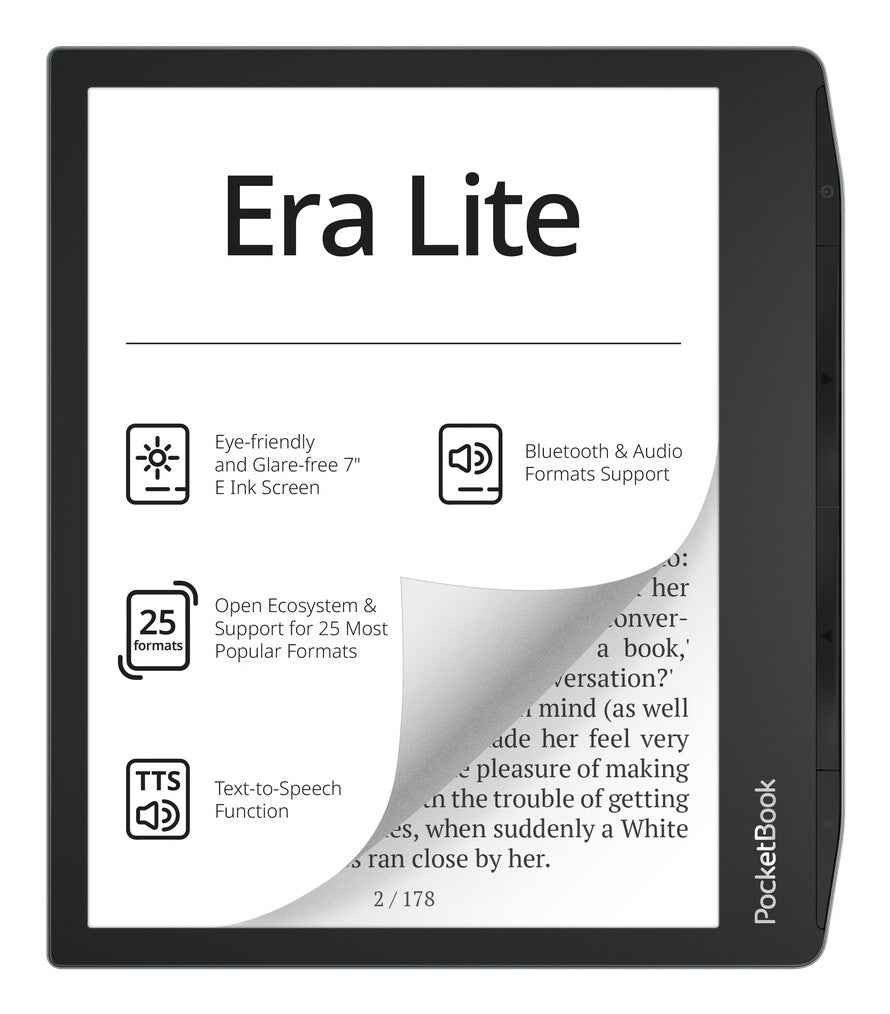 PocketBook Era Lite - Stone Green