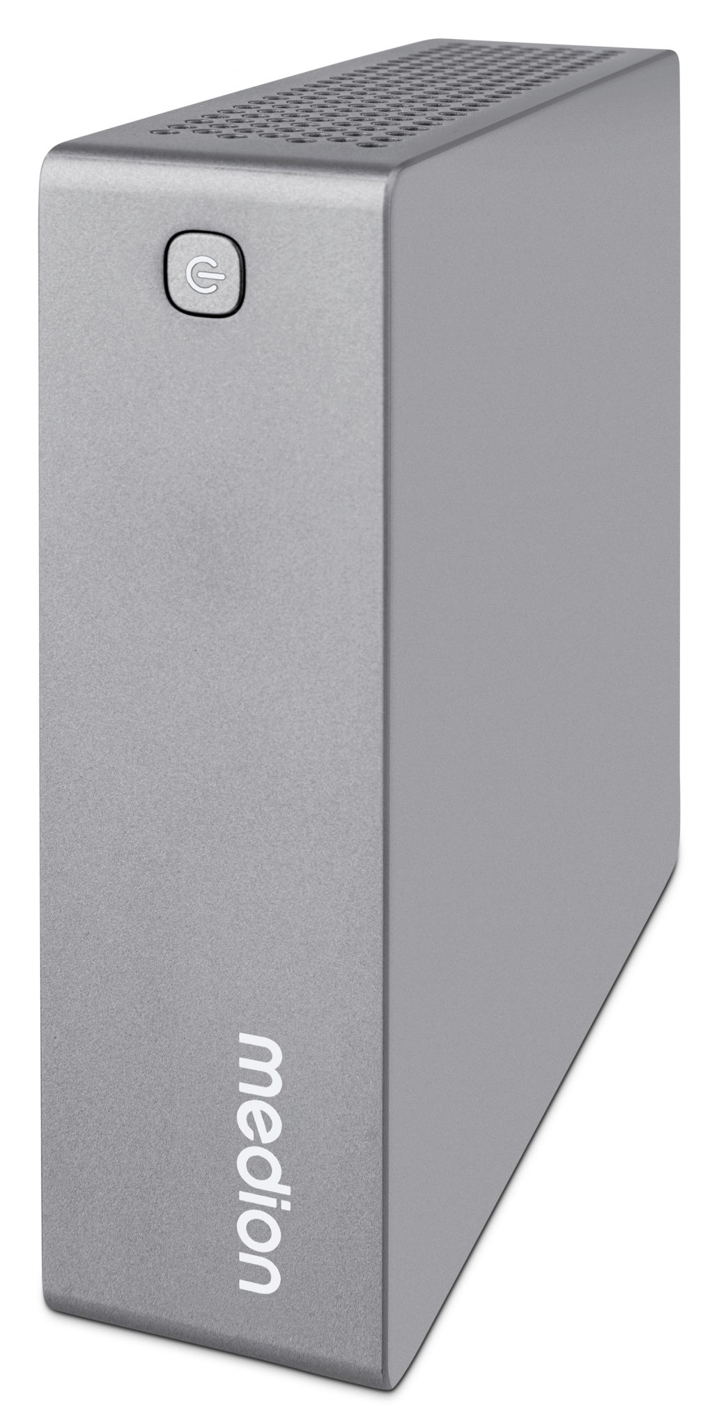 MEDION NUC S06 - Intel® Core™ i5 - 16 GB - 512 GB - Zonder Windows