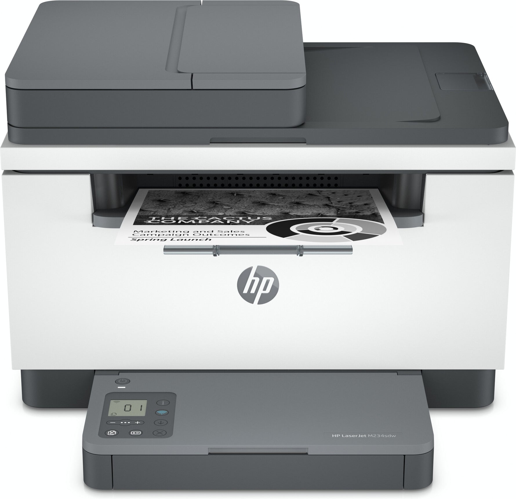 HP LaserJet MFP M234sdw printer