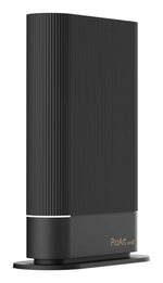 ASUS ProArt Router PRT-BE5000 draadloze router 2.5 Gigabit Ethernet Dual-band (2.4 GHz / 5 GHz) Zwart