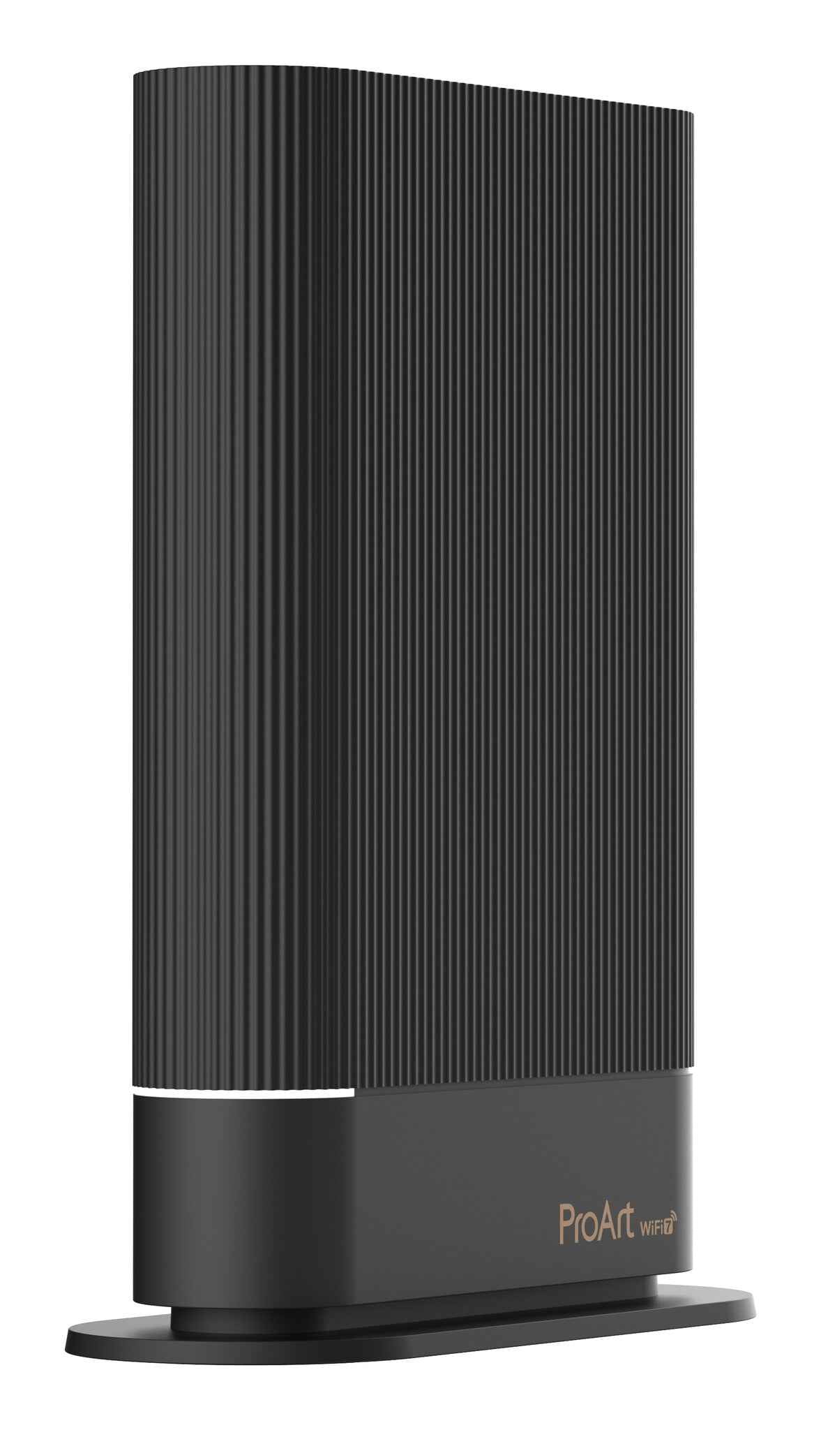 ASUS ProArt Router PRT-BE5000 draadloze router 2.5 Gigabit Ethernet Dual-band (2.4 GHz / 5 GHz) Zwart