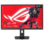 ASUS ROG Strix XG27UCSR computer monitor 68,6 cm (27") 3840 x 2160 Pixels 4K Ultra HD LCD Zwart