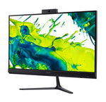Acer Aspire C24A-P1MTL Alles-in-één computer