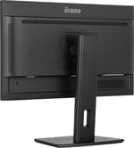 iiyama ProLite XUB2497HSN-B2 computer monitor 60,5 cm (23.8") 1920 x 1080 Pixels Full HD LED Zwart