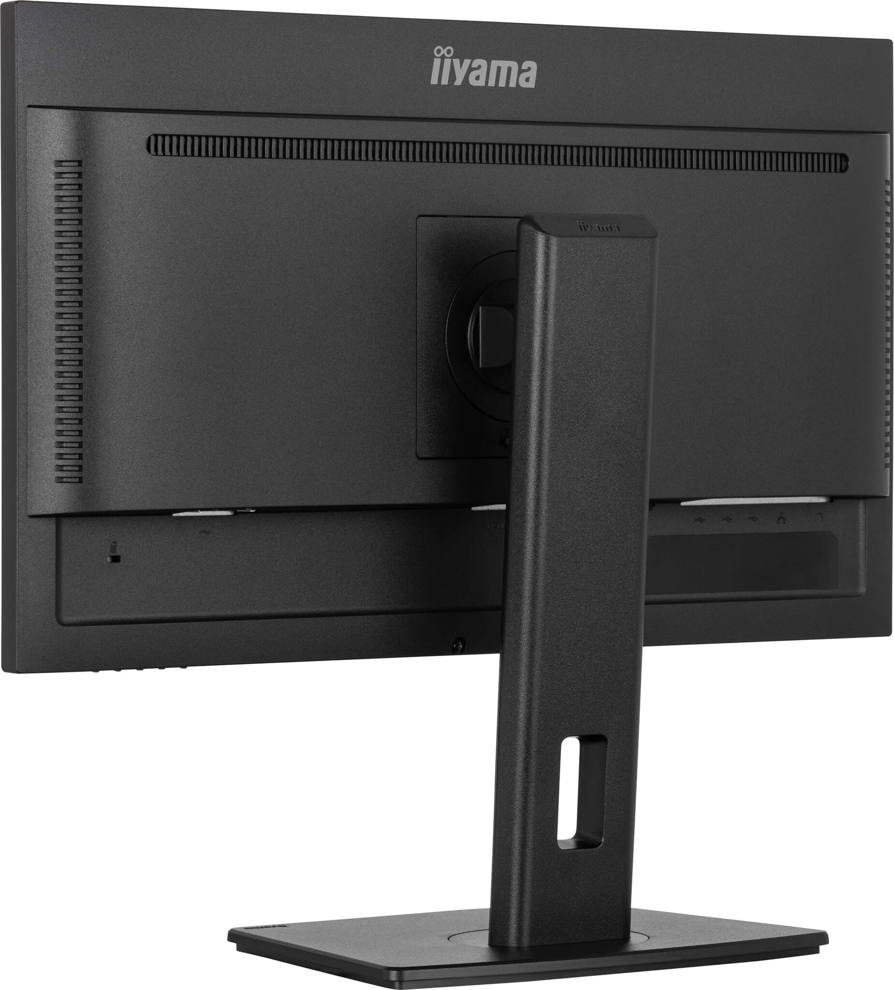 iiyama ProLite XUB2497HSN-B2 computer monitor 60,5 cm (23.8