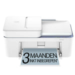 HP DeskJet 4322 Draadloos All-in-One Kleur Printer