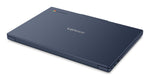 Lenovo Chrome 14M8911 MediaTek Kompanio 540 Chromebook 35,6 cm (14") WUXGA 8 GB LPDDR5x-SDRAM 128 GB UFS Wi-Fi 6E (802.11ax) ChromeOS Belgisch Blauw