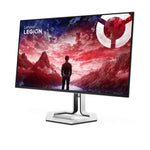Lenovo Legion Pro 32UD-10 computer monitor 80 cm (31.5") 3840 x 2160 Pixels 4K Ultra HD QD-OLED Zwart, Grijs
