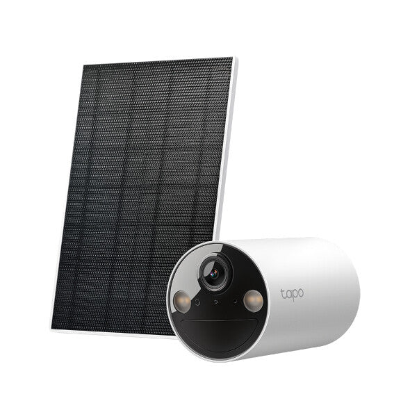 TP-Link Tapo C410 Kit Kogel (vorm) IP-beveiligingscamera Buiten 2304 x 1296 Pixels Plafond/muur