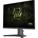 MSI MAG 245F X24 computer monitor 60,5 cm (23.8") 1920 x 1080 Pixels Full HD LCD Zwart