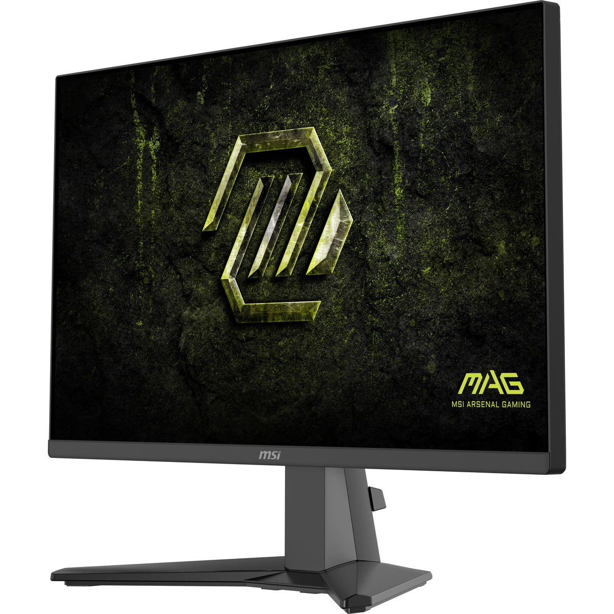 MSI MAG 245F X24 computer monitor 60,5 cm (23.8") 1920 x 1080 Pixels Full HD LCD Zwart