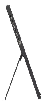 ASUS ZenScreen MB16NCG computer monitor 40,6 cm (16") 2560 x 1600 Pixels WQXGA LCD Zwart