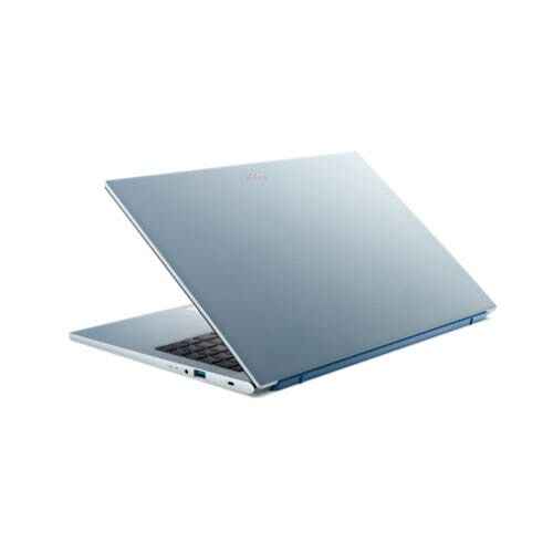 Acer Aspire Go 15 AG15-72P-58MP Intel Core 5 120U Laptop 39,6 cm (15.6") Full HD 16 GB DDR4-SDRAM 512 GB SSD Wi-Fi 6 (802.11ax) Windows 11 Home US International Blauw