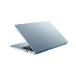 Acer Aspire Go 15 AG15-72P-599F Intel Core 5 120U Laptop 39,6 cm (15.6") Full HD 8 GB DDR4-SDRAM 512 GB SSD Wi-Fi 6 (802.11ax) Windows 11 Home US International Blauw