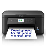Epson Expression Home XP-5200 Inkjet A4 4800 x 1200 DPI Wifi