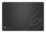 MSI Stealth 16 AI+ B3WF-011NL Copilot+ PC Intel Core Ultra 9 386H Laptop 40,6 cm (16") Quad HD+ 16 GB DDR5-SDRAM 1 TB SSD NVIDIA GeForce RTX 5060 Wi-Fi 7 (802.11be) Windows 11 Pro Zwart