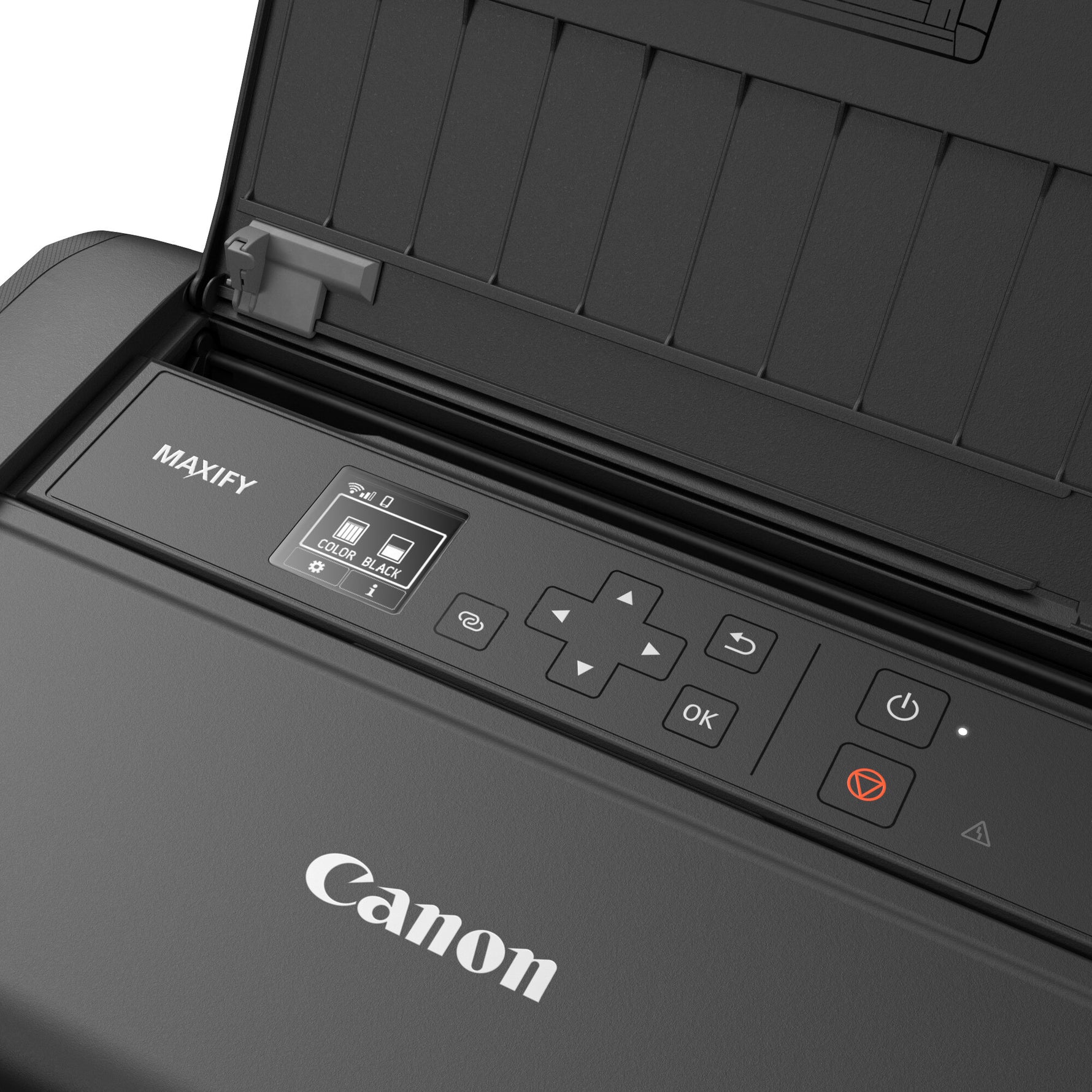 Canon MAXIFY BX110 inkjetprinter Kleur 4800 x 1200 DPI A4 Wifi