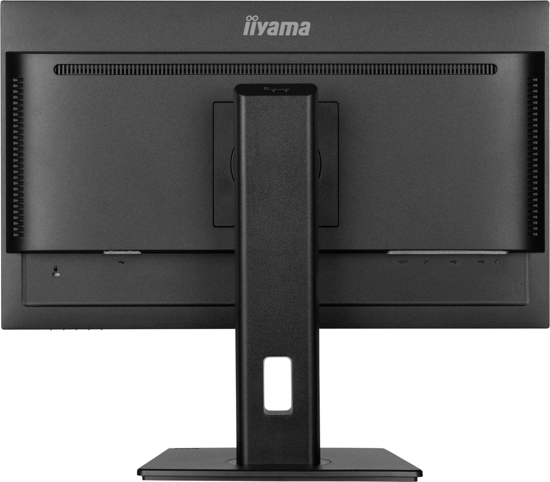 iiyama XUB2497HSU-B2 computer monitor 60,5 cm (23.8