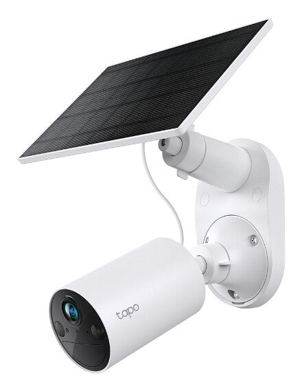 TP-Link Tapo C410 KIT bewakingscamera Bullet IP-beveiligingscamera Buiten 2304 x 1296 Pixels Plafond/muur