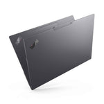 Lenovo ThinkPad X9-15 Gen 1 Aura Edition Copilot+ PC Intel Core Ultra 7 258V Laptop 38,9 cm (15.3") Touchscreen 2.8K 32 GB LPDDR5x-SDRAM 1 TB SSD Wi-Fi 7 (802.11be) Windows 11 Pro Engels Grijs
