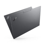 Lenovo ThinkPad X9-15 Gen 1 Aura Edition Copilot+ PC Intel Core Ultra 7 258V Laptop 38,9 cm (15.3") Touchscreen 2.8K 32 GB LPDDR5x-SDRAM 512 GB SSD Wi-Fi 7 (802.11be) Windows 11 Pro Engels Grijs