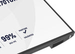iiyama PROGRAPHIC HB2701UHSNP-B1 computer monitor 68,6 cm (27") 3840 x 2160 Pixels 4K Ultra HD LCD Zwart