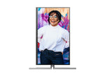 AOC U3 U32U3CV computer monitor 80 cm (31.5") 3840 x 2160 Pixels 4K Ultra HD LCD Zwart