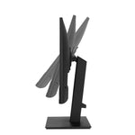 ASUS VA27ACFSN computer monitor 68,6 cm (27") 2560 x 1440 Pixels Wide Quad HD LCD Zwart