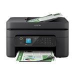 Epson WorkForce WF-2930DWF Inkjet A4 5760 x 1440 DPI 33 ppm Wifi