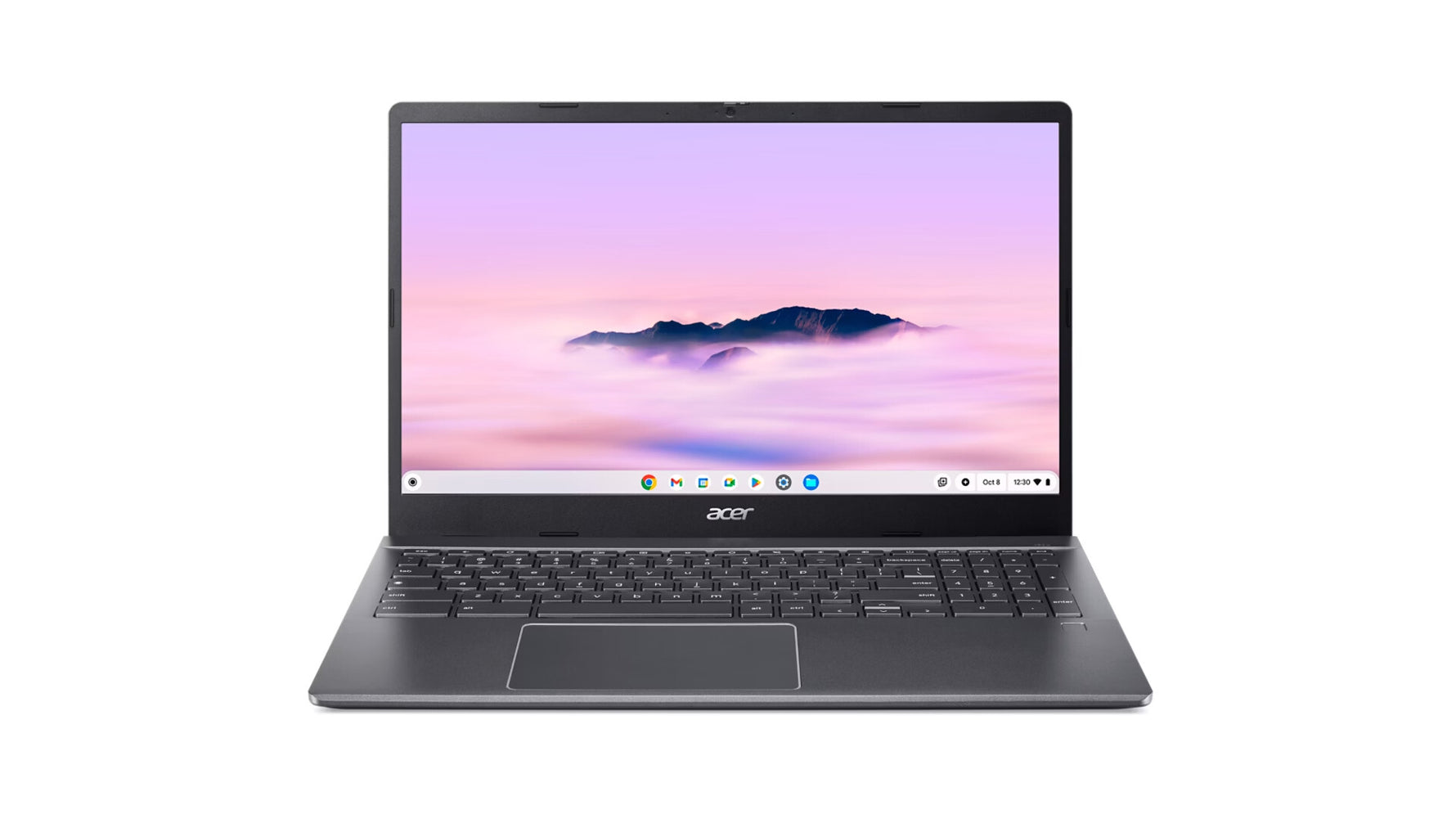 Acer Chromebook CBE595-2T-55NF Intel Core 5 120U 39,6 cm (15.6