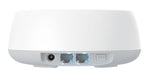 TP-Link DECO BE25(3-PACK) mesh-wifi-systeem Dual-band (2.4 GHz / 5 GHz) Wi-Fi 7 (802.11be) Wit 2 Intern