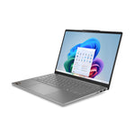 Lenovo IdeaPad Slim 5 14ARP10 AMD Ryzen™ 5 7535HS Laptop 35,6 cm (14") WUXGA 16 GB DDR5-SDRAM 512 GB SSD Wi-Fi 6 (802.11ax) Windows 11 Home Engels Grijs