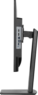 iiyama ProLite XB3270QSU-B1 computer monitor 80 cm (31.5") 2560 x 1440 Pixels Quad HD LED Zwart