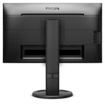 Philips B Line 240B9/00 computer monitor 61,2 cm (24.1") 1920 x 1200 Pixels WUXGA LED Zwart