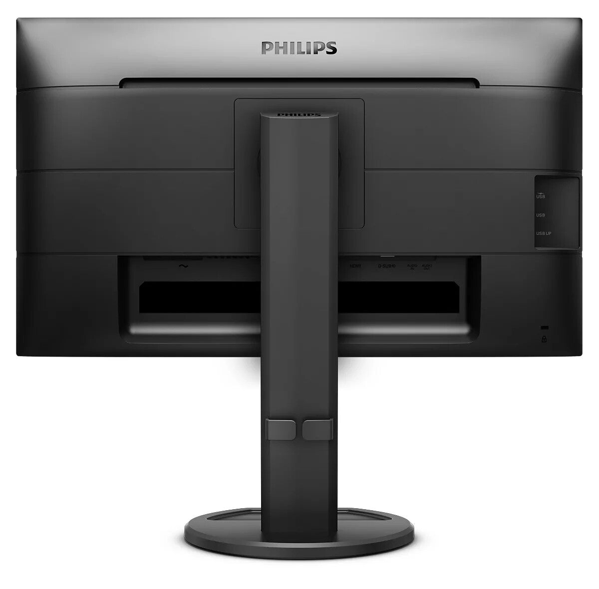 Philips B Line 240B9/00 computer monitor 61,2 cm (24.1