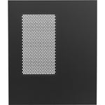 MSI PRO DP180 14A-059BEU PC/workstation barebone Desktop Zwart i5-14400 Ingebouwde luidsprekers