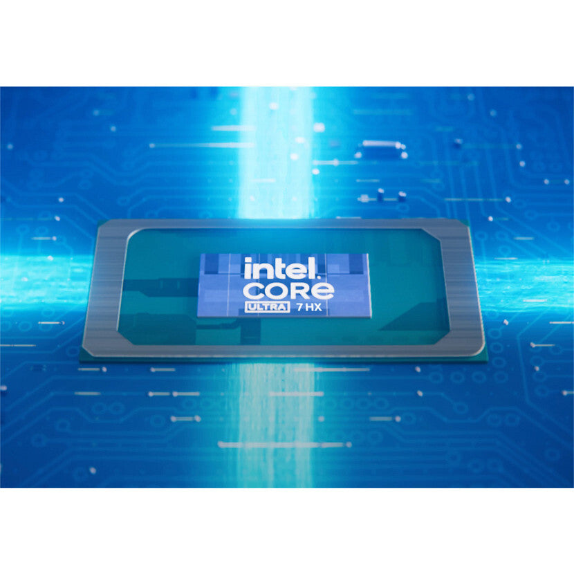 HP ZBook Fury C78GDET#UUG laptop Intel Core Ultra 7 255HX Mobiel werkstation 40,6 cm (16") 2.5K 32 GB DDR5-SDRAM 1 TB SSD NVIDIA RTX PRO 4000 Blackwell Wi-Fi 7 (802.11be) Windows 11 Pro AI Workstation, AI PC Zilver