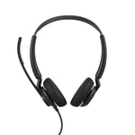 Jabra 5099-299-2159 Headset Bedraad Hoofdband Kantoor/callcenter USB Type-C / USB Type-A