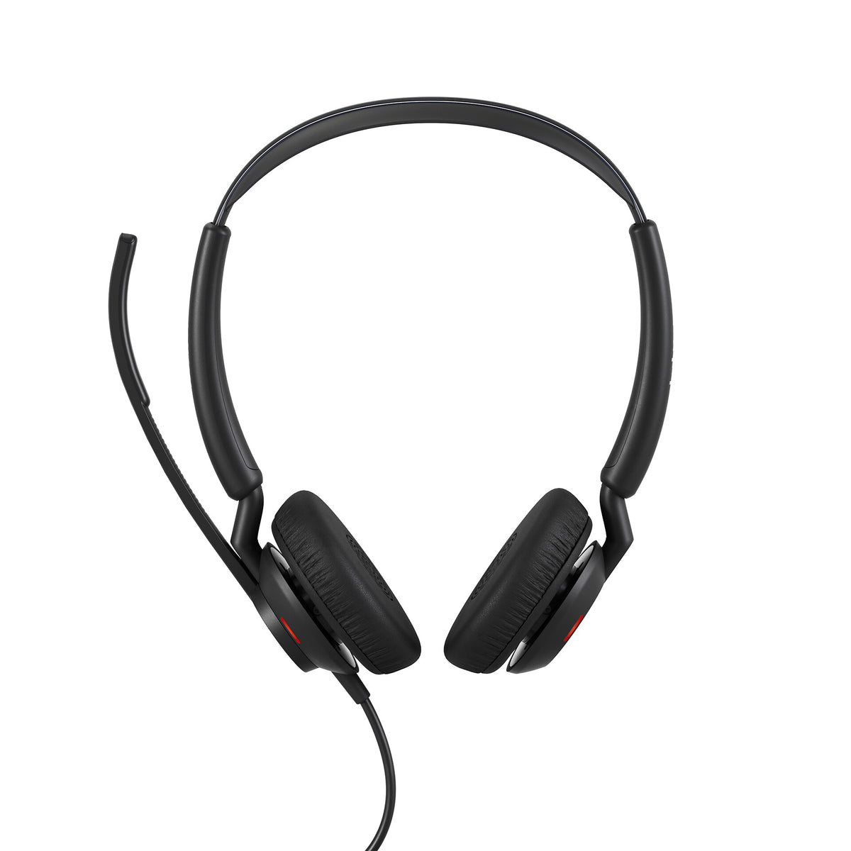 Jabra 5099-299-2159 Headset Bedraad Hoofdband Kantoor/callcenter USB Type-C / USB Type-A