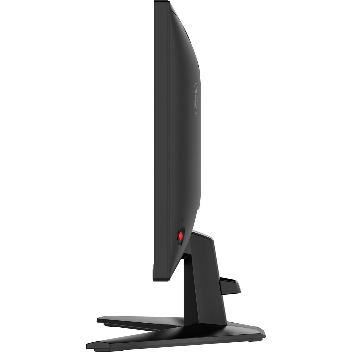 MSI MAG 245F X24 computer monitor 60,5 cm (23.8") 1920 x 1080 Pixels Full HD LCD Zwart