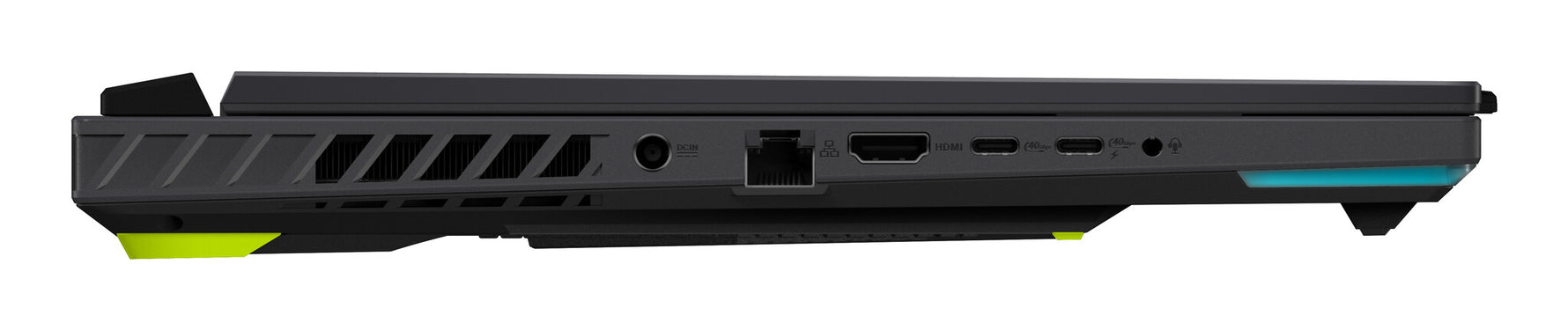 ASUS ROG Strix G16 G614FR-S5013W Copilot+ PC AMD Ryzen™ 9 Laptop 40,6 cm (16