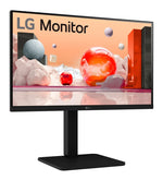 LG 27BA650-B computer monitor 68,6 cm (27") 1920 x 1080 Pixels Full HD LCD Zwart
