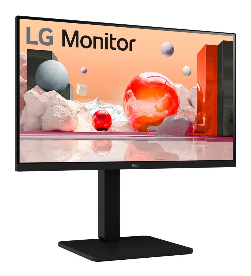 LG 27BA650-B computer monitor 68,6 cm (27