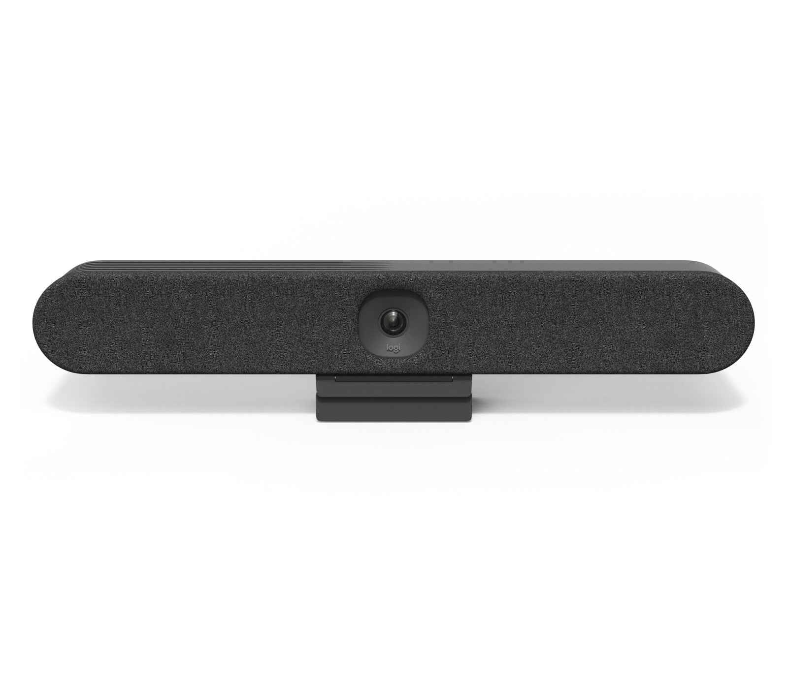 LOGITECH WEBCAM - Rally Bar Huddle - GRAPHITE - USB - PLUGG - WW-9006 - HONG KONG/UK/SEA