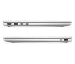 HP OmniBook 3 AI PC 14-ht0013ndx Intel Core 3 Laptop 35,6 cm (14") 2K 8 GB DDR5-SDRAM 512 GB SSD Wi-Fi 6 (802.11ax) Windows 11 Home Grijs, Zilver QWERTY