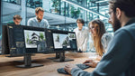 iiyama ProLite XB2497HSU-B1 computer monitor 60,5 cm (23.8") 1920 x 1080 Pixels Full HD LED Zwart