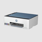 HP Smart Tank 5106 Draadloos All-in-One Kleur Printer, Kopieerapparaat, scanner