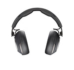 HP Poly Voyager Surround 80 UC Microsoft Teams Certified USB-C Headset + USB-C/A-adapter