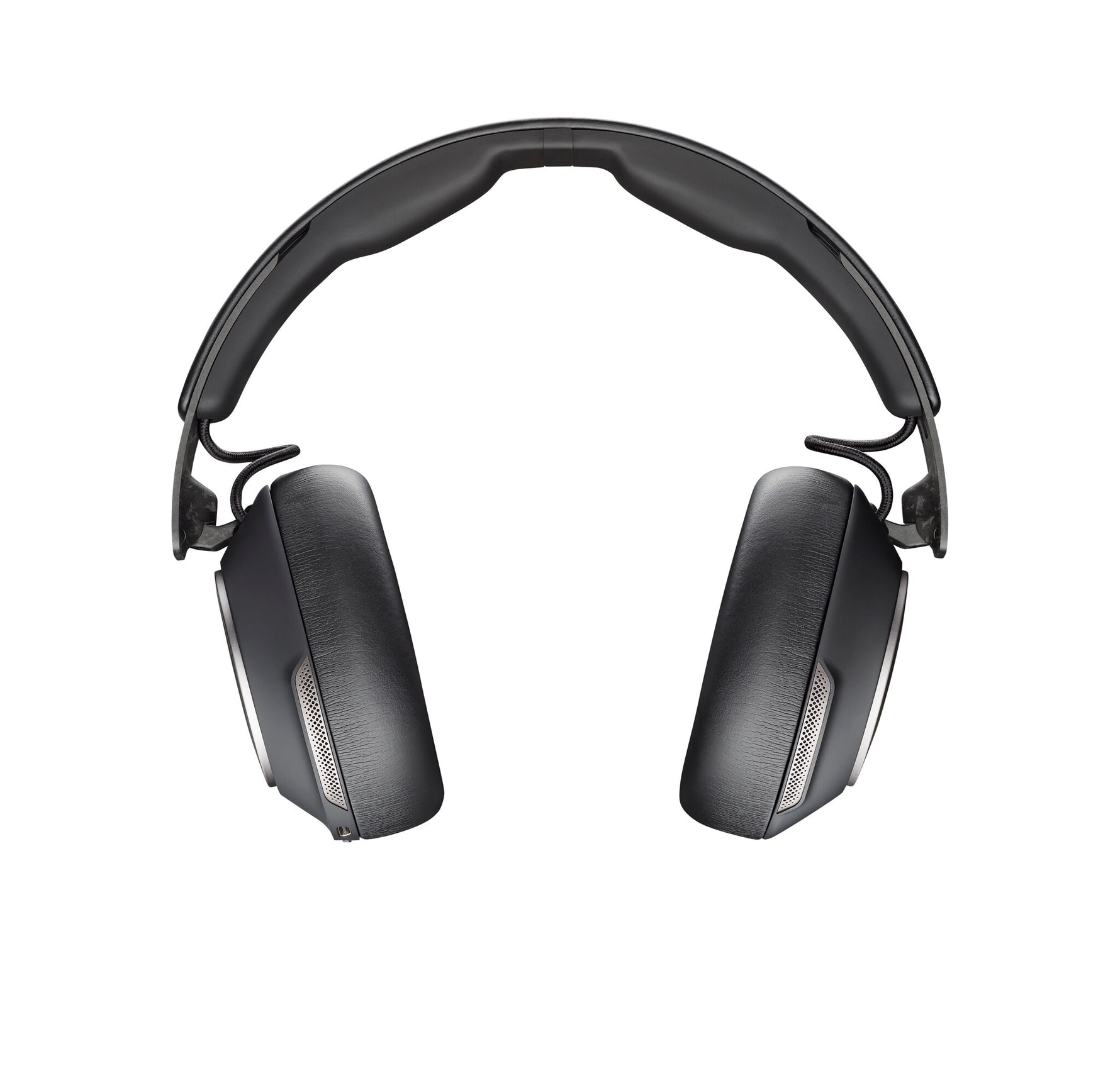 HP Poly Voyager Surround 80 UC Microsoft Teams Certified USB-C Headset + USB-C/A-adapter